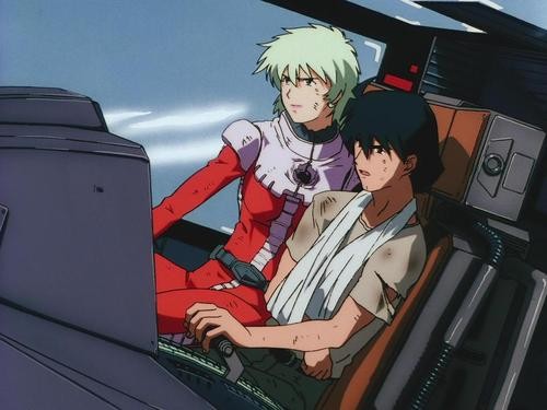 卑微高达主角，活下来就是胜利，想求一个子孙安康都是难上加难？