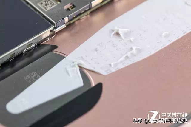 iphone6s更换电池以后怎样使用,iphone6s怎么更换电池教程