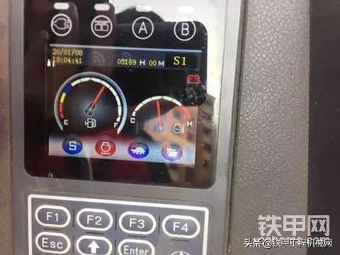 三一55和现代55哪个好用,三一55和现代55哪个好