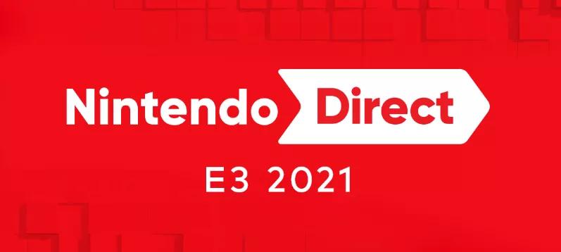 e3任天堂新主机,e3任天堂发布会