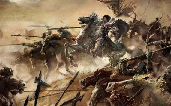 李定国一代名将无力回天,南明李定国为何无力回天