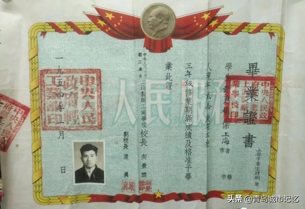 青岛科技大学学校背景,青岛科技大学由来