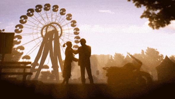 切尔诺贝利爆炸的真实录像,切尔诺贝利爆炸会有什么影响