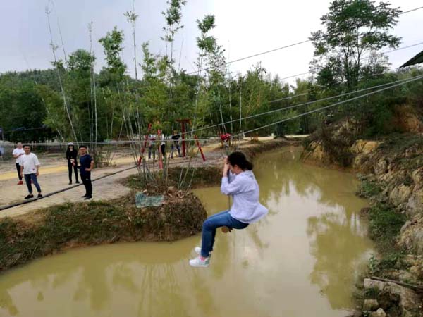 南宁隐藏的景点,南宁周边农家乐游玩景点推荐