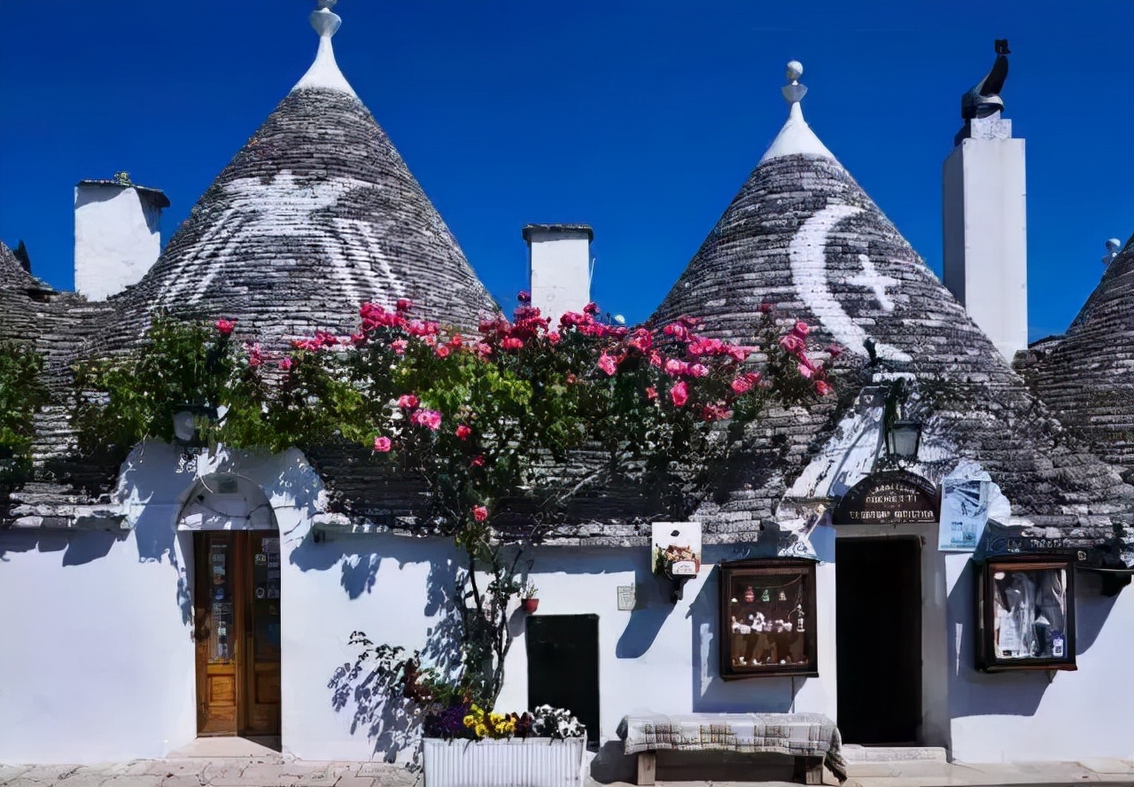 全球最有创意的民宿视频,世界最美的十大民宿