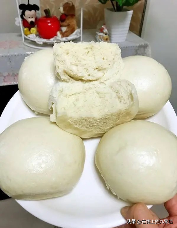 吃馒头的是南方还是北方,喜欢吃馒头的人是哪里人