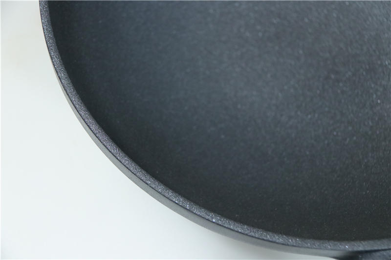 九阳晶钻不粘锅测评,九阳麦饭石不粘锅煎鸡蛋