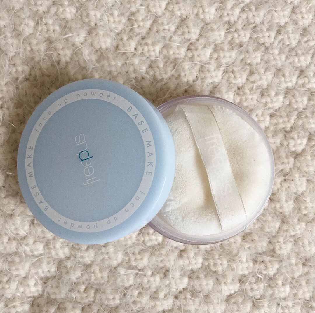 素颜控油散粉油皮红榜,油皮散粉平价推荐红榜