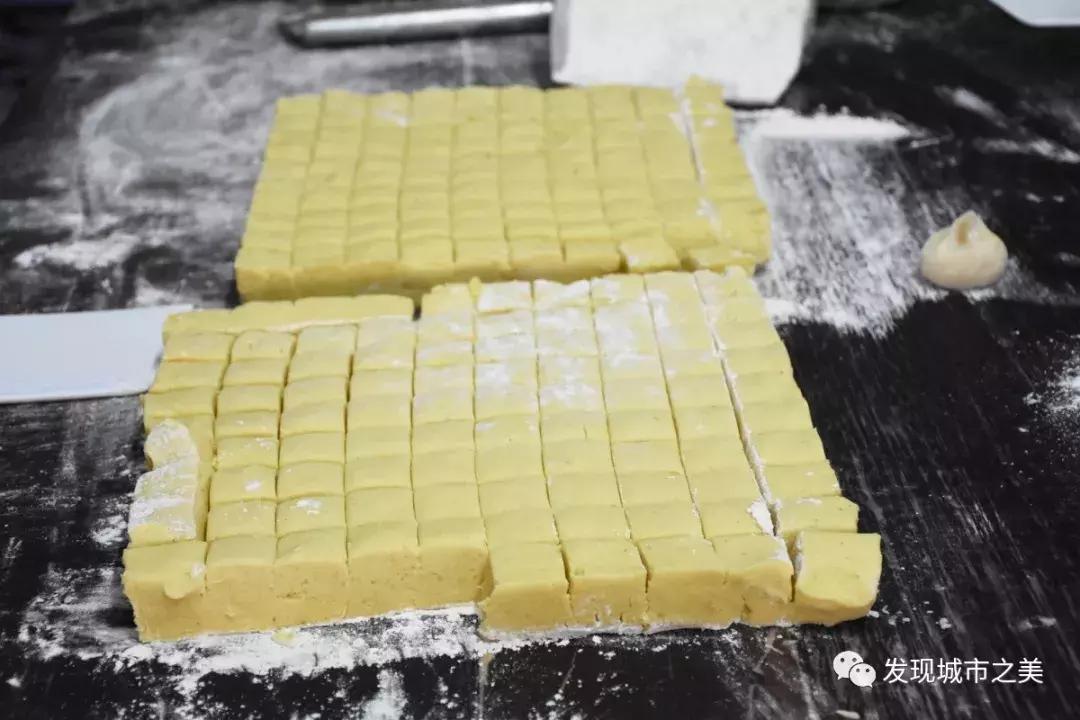 惠来隆江规模最大的绿豆饼店在哪,隆江绿豆饼广东非物质文化遗产