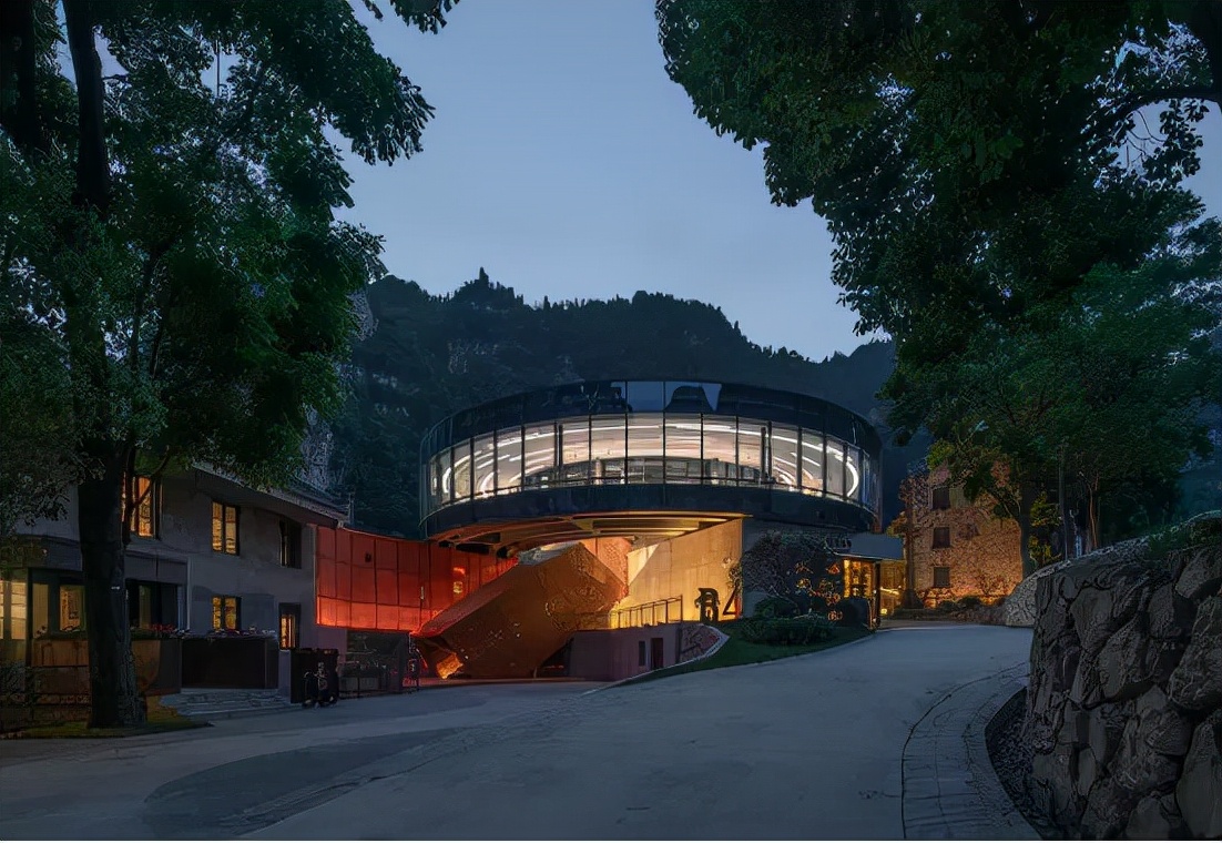 工业遗址改造公园案例,工业遗址改造十大经典案例