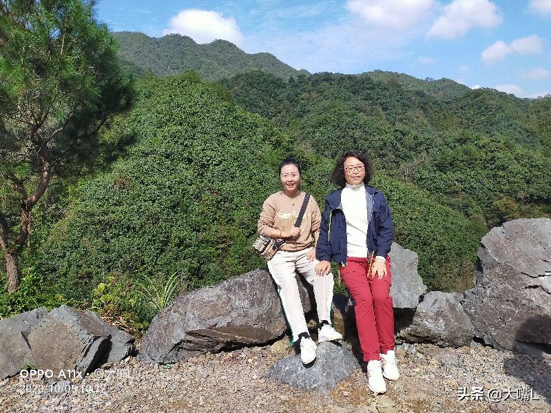 南京去徽州天路自驾游玩攻略,徽州自驾游路线攻略