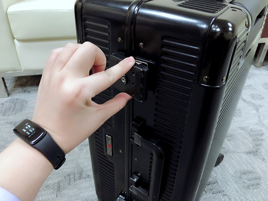 铝框登机箱推荐,光荣登机箱