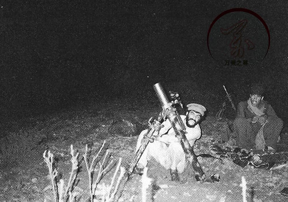 阿富汗战争美军的战略战术,阿富汗战争中塔利班的武器大盘点