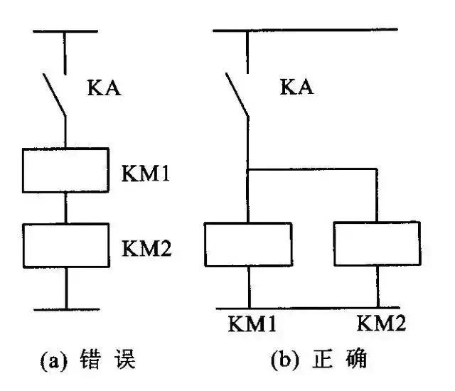 自动控制器的实物接线图,自动控制电路图实物接线图