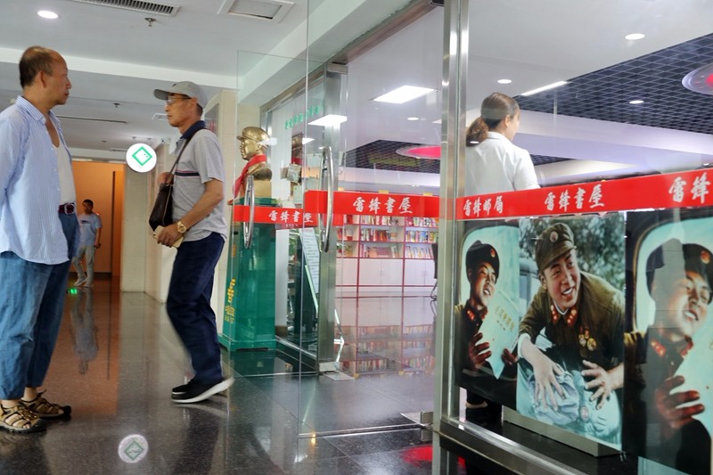 沿习之路｜北线·辽宁抚顺：那飘扬的红领巾依然鲜艳如昨