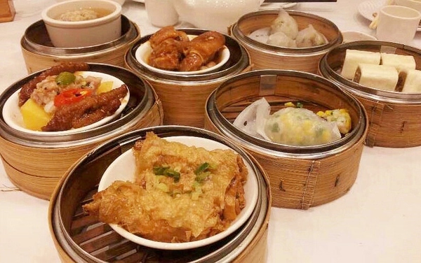 香港尖沙咀美食攻略,香港旅游攻略美食