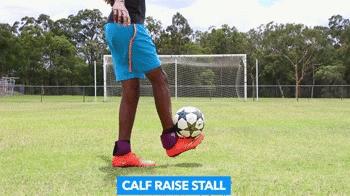 提高脚踝力量的动作图解,怎么快速提高脚踝力量