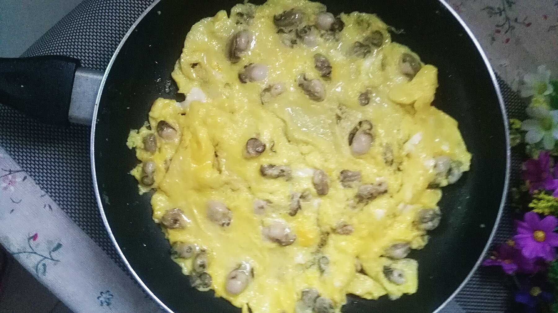 医生推荐：这是海中牛奶，含锌量最高，可补肾壮阳、细洁皮肤