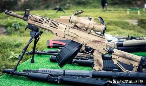 中国现役轻机枪型号,日本现役班用轻机枪