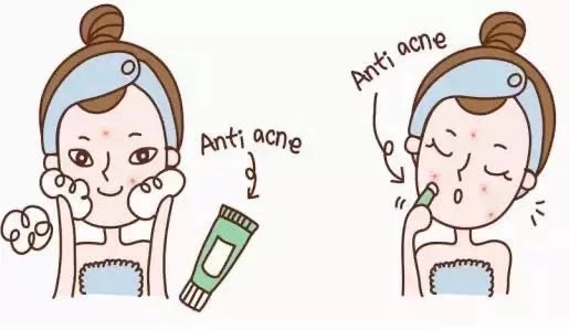痘痘反复长你的痘痘真的能祛除吗,根治长痘痘的最佳方法是什么