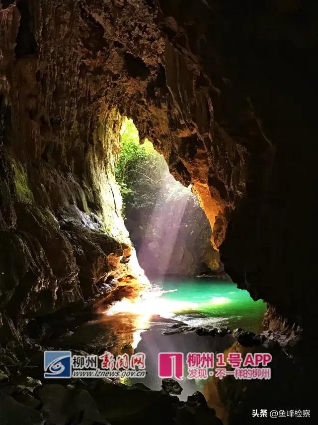 带你看柳州最美风景,柳州好玩的景点柳州十大旅游景点