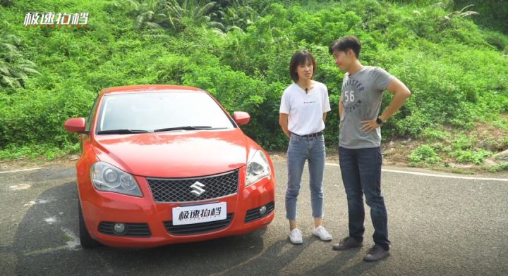 其实铃木旗下也有很多经典车型,铃木十大经典车型