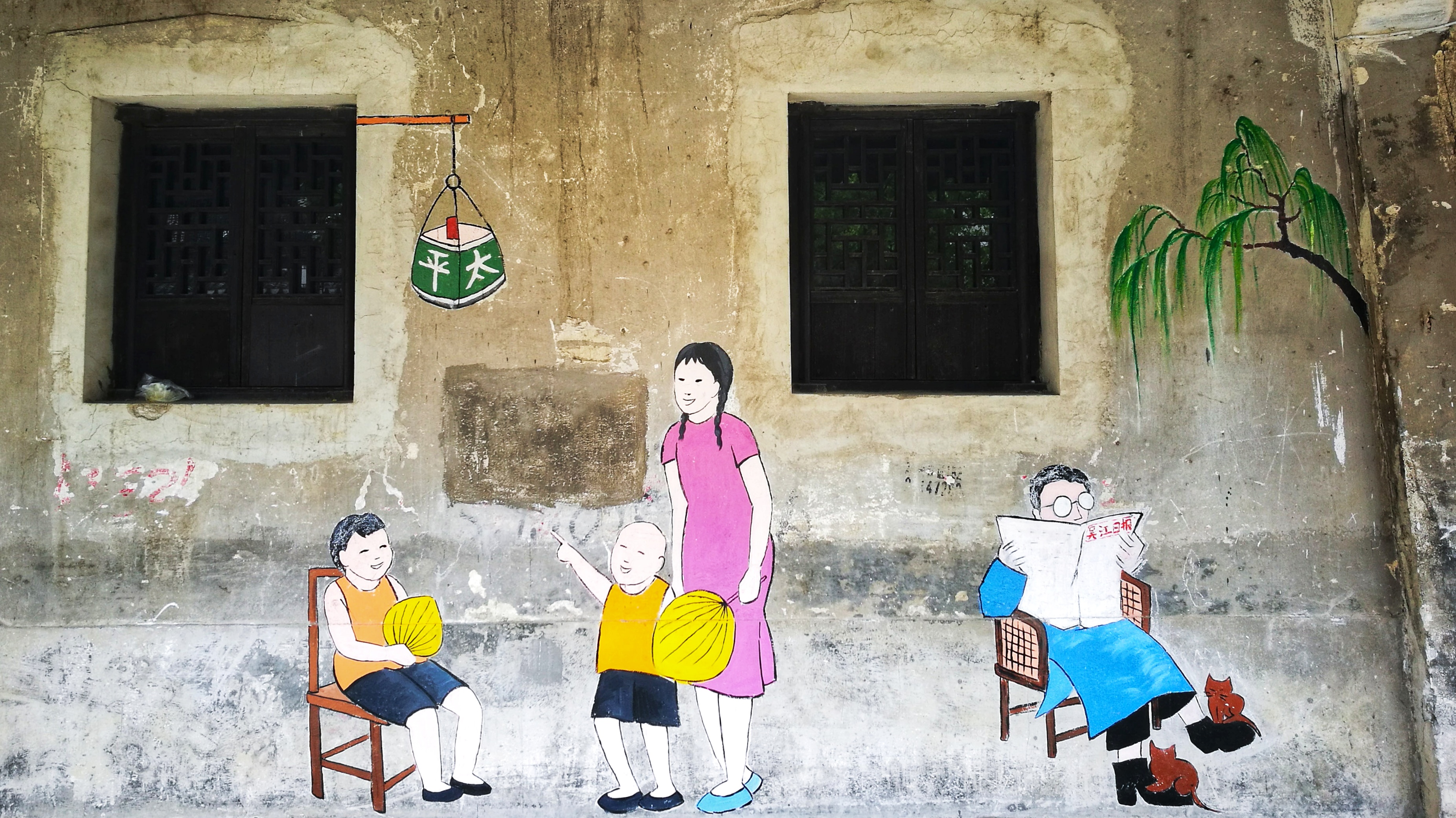 苏州古镇攻略一日游,苏州古镇一日游攻略