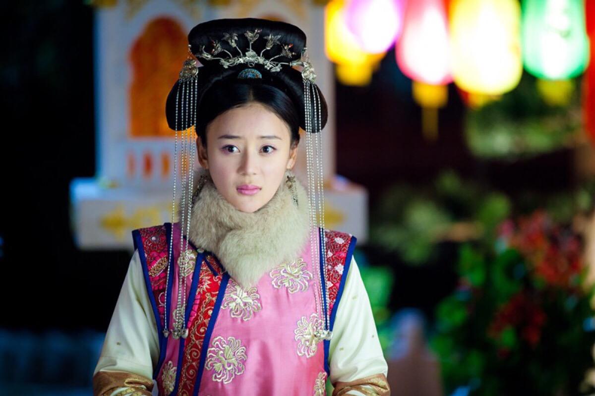 皇太极的妃子都是蒙古人,蒙古皇后皇太极
