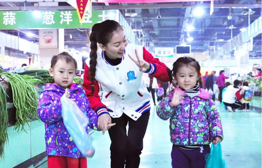 郑州普林斯顿幼儿园,郑州生态科技幼儿园