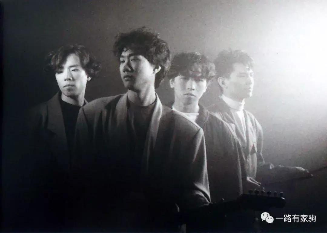 见证历史，Beyond乐队1988和1989大事记