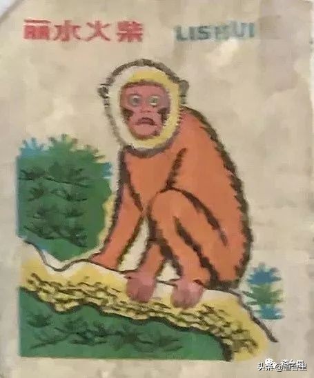 最早的火柴盒图片大全,6070年代农村怀旧火柴盒图片