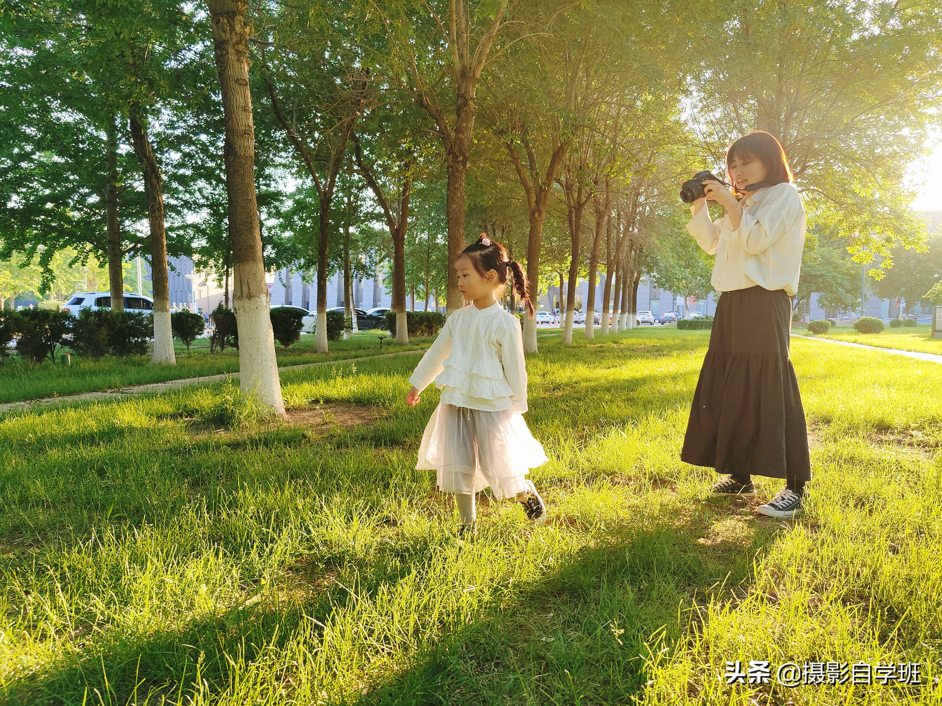 儿童摄影怎么拍出好照片,儿童摄影拍摄教程技巧和方法