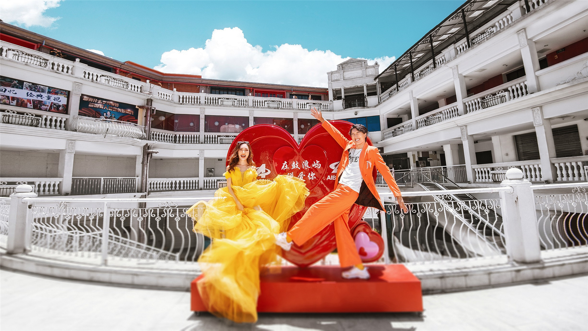 厦门旅拍婚纱照优惠活动,纯干货厦门旅拍婚纱照前十名