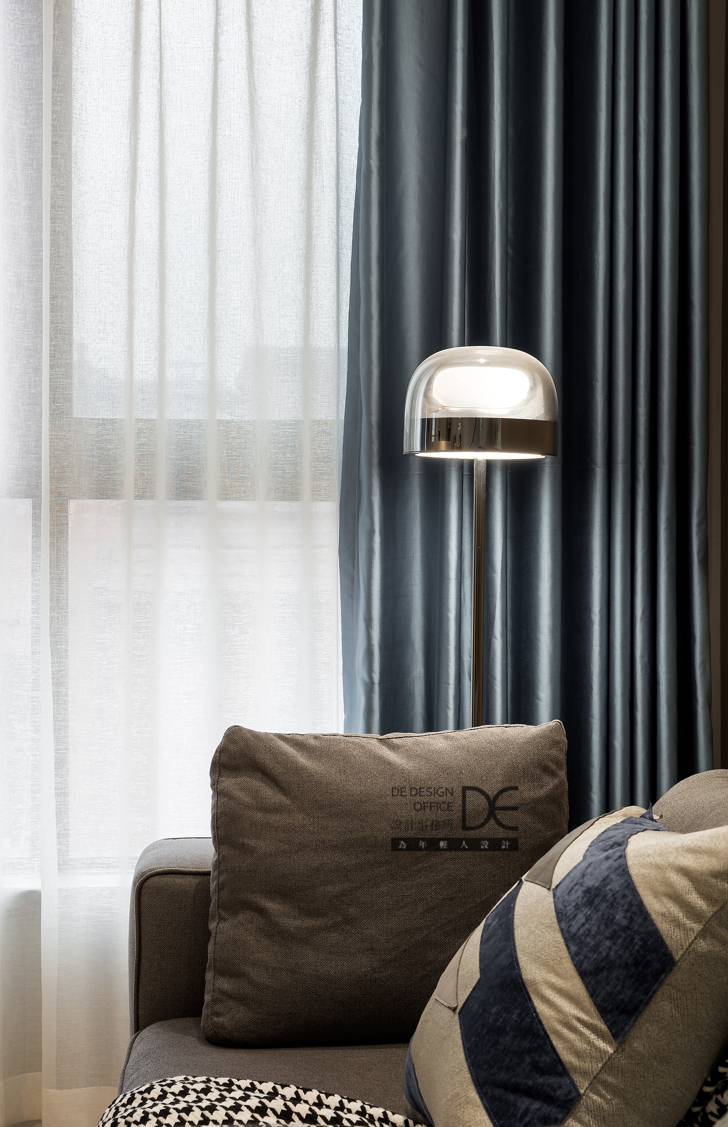 可生长性的空间,可持续发展空间设计