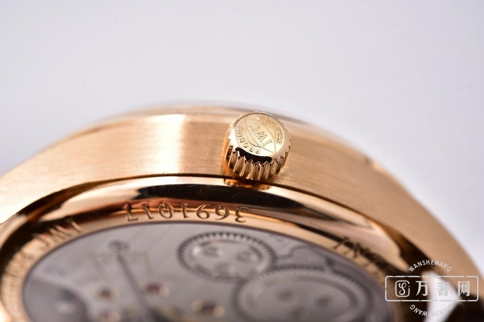 简约而不简单IWC万国表葡萄牙系列IW544907腕表