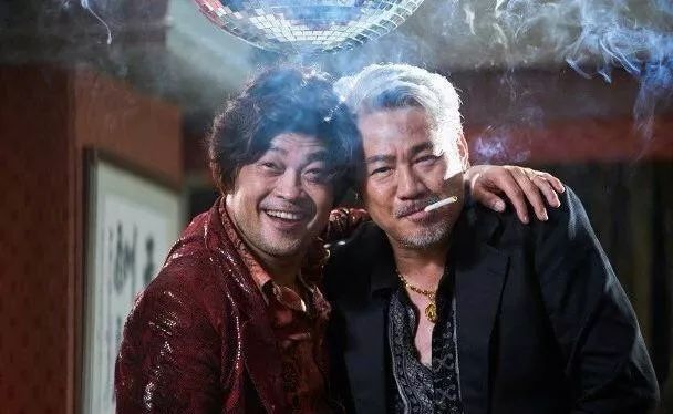 古惑仔发家史全集,古惑仔身价100亿