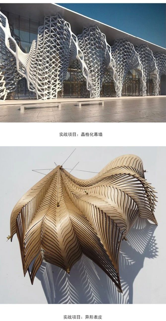 「MTStudio·暑期软件营」参数化·3D打印·工作流