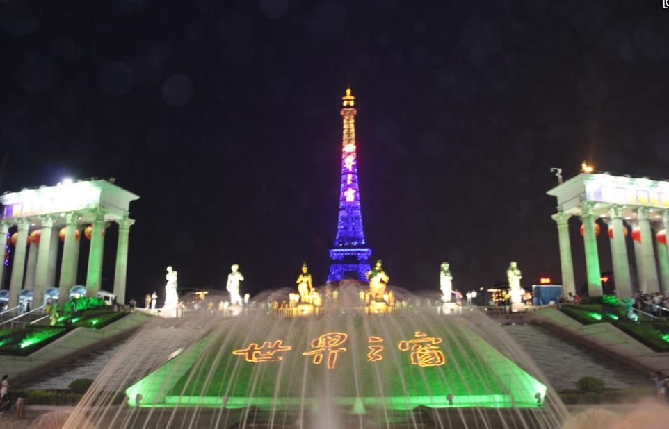 深圳旅游景点大全,深圳龙岗区游玩攻略景点大全