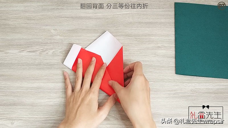 圣诞节做什么贺卡好看,圣诞节的贺卡该怎么做