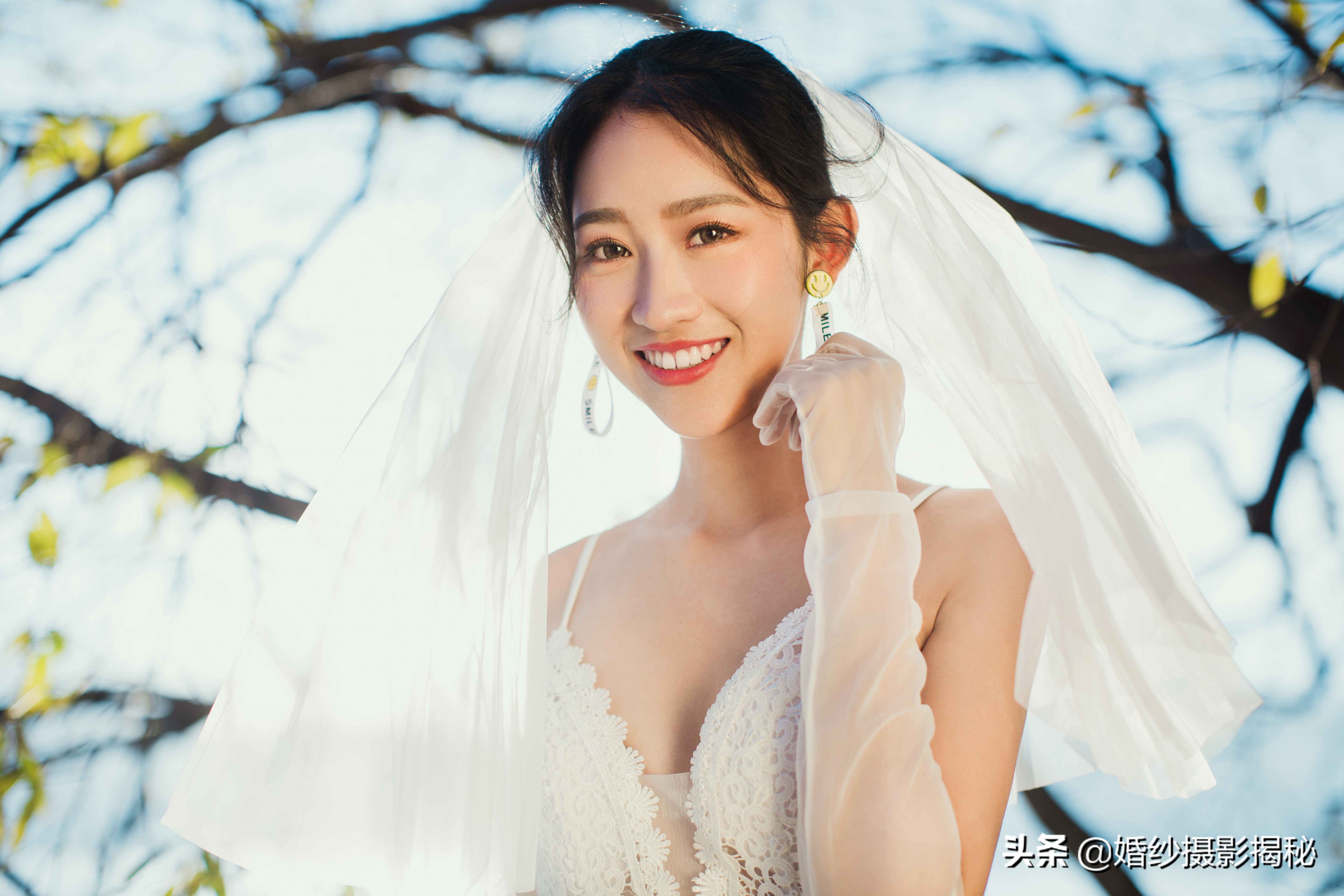 拍婚纱照时的整体流程,拍婚纱照选片流程