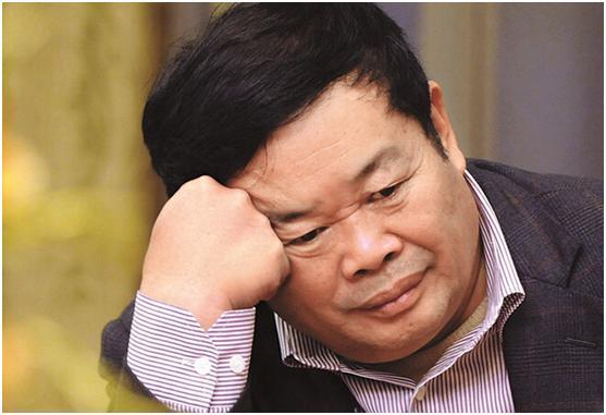 曹德旺从放牛娃到最牛慈善家,曹德旺什么时间捐100亿建大学