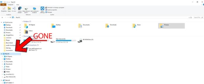 windows注册表教程,对windows注册表的认识