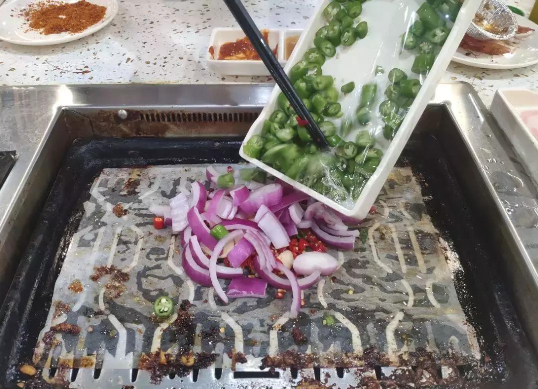 第一次去吃自助餐攻略,吃自助餐攻略拿走不谢