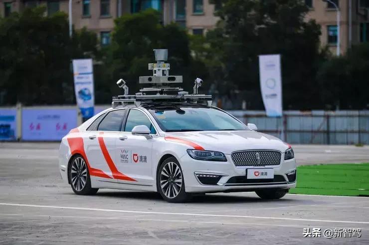 无人驾驶汽车怎么入局,滴滴无人驾驶平台