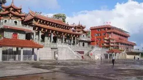 泉州中国少数民族特点村寨,泉州少数民族村