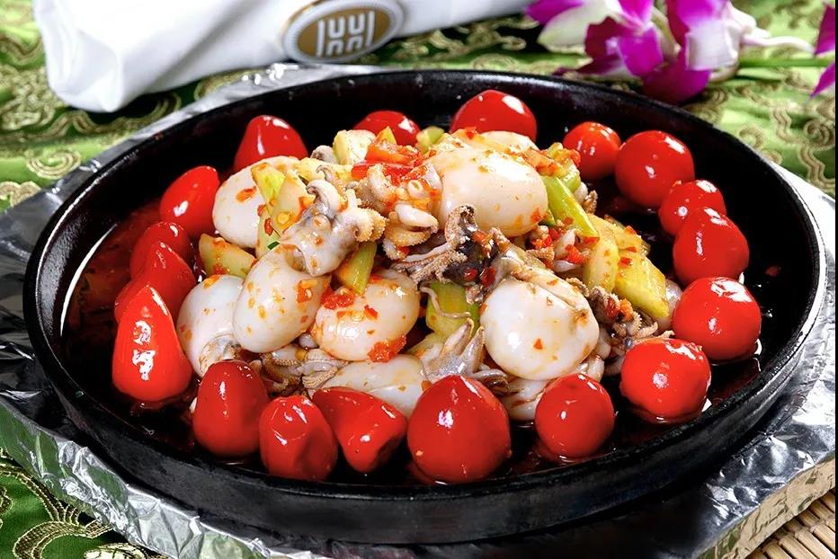 锅圈食汇墨鱼仔要处理吗,锅圈食汇墨鱼仔做法