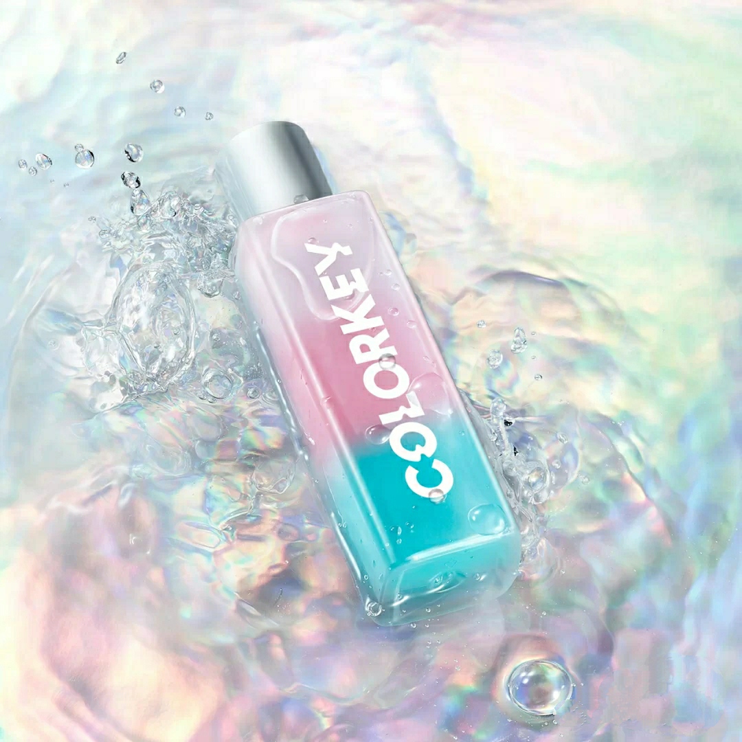 卸妆油使用方法教程图文,艾天然卸妆油使用步骤