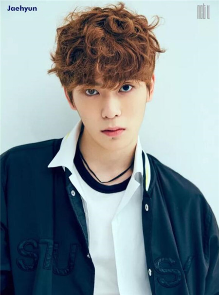 男士定位烫纹理烫烫完多久好看,男生烫发纹理烫和定位烫