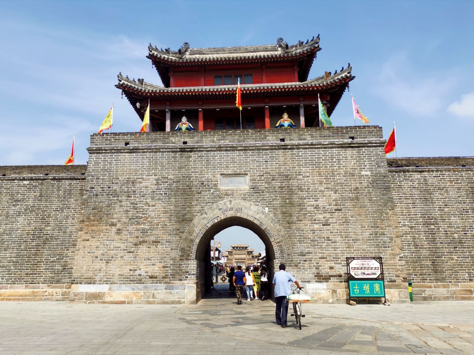 辽宁大连旅游必去十大景点推荐,辽宁适合野营扎帐篷的旅游景点