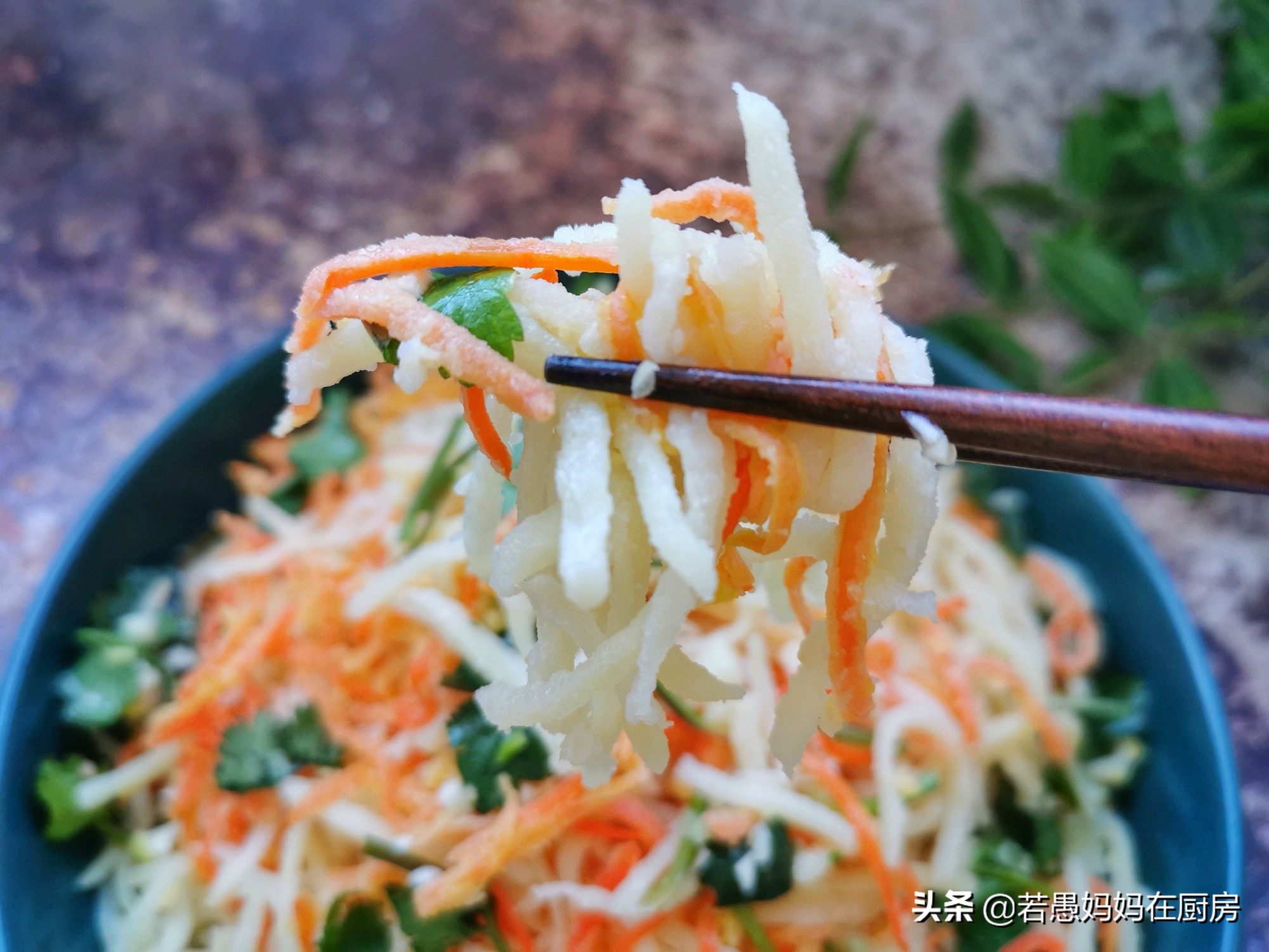 蒸菜最简单最营养的方法,蒸菜好吃的关键